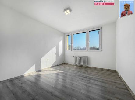 Pronájem bytu, 1+kk, 24 m²