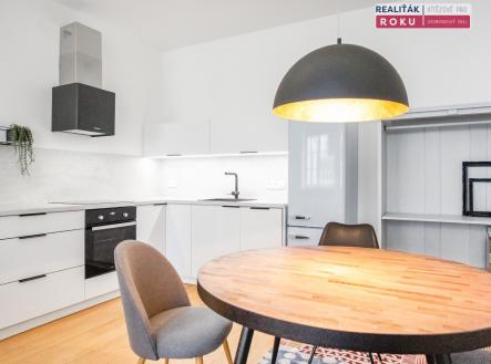 Pronájem bytu, 2+kk, 53 m²