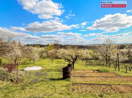 Prodej pozemku, zahrada, 3 145 m²