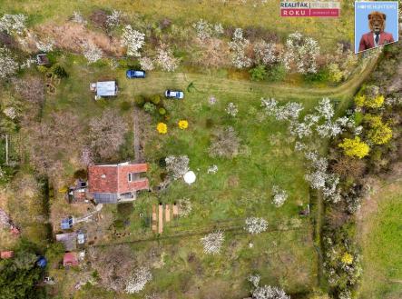 Prodej pozemku, zahrada, 3 145 m²