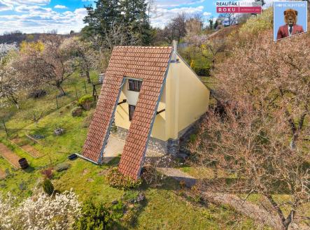 Prodej chaty/rekreačního objektu, 47 m² obrázek