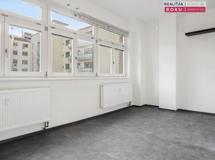 Pronájem bytu, 1+1, 42 m²