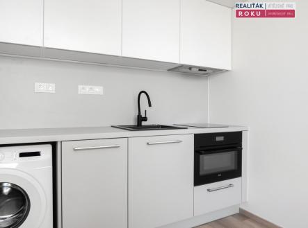 Pronájem bytu, 1+kk, 28 m²
