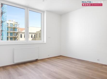 Pronájem bytu, 1+kk, 28 m²
