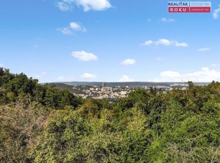 Prodej pozemku, zahrada, 501 m²