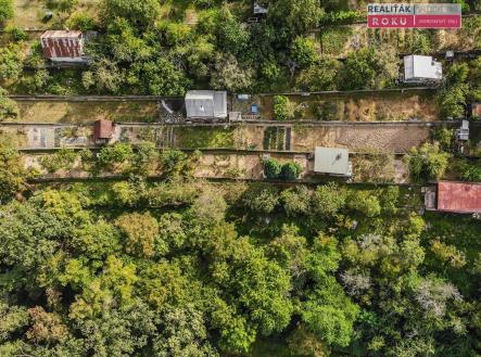 Prodej chaty/rekreačního objektu, 54 m²