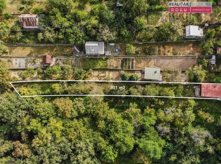 Prodej chaty/rekreačního objektu, 54 m²