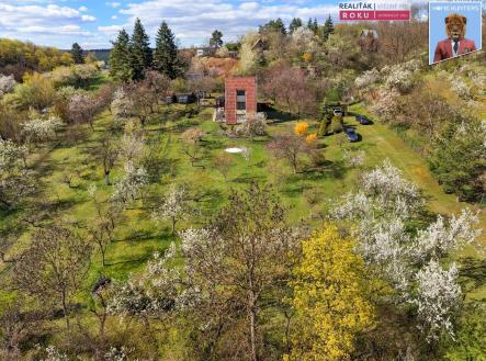 Prodej pozemku, zahrada, 3 145 m²