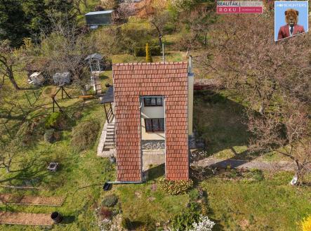 Prodej chaty/rekreačního objektu, 47 m²