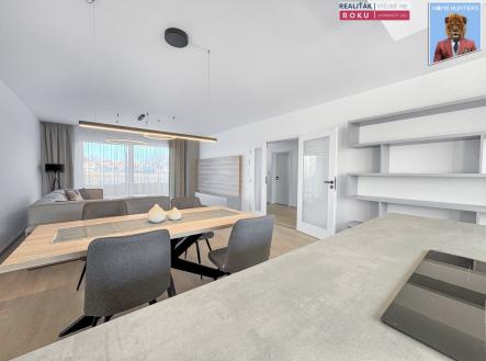 Pronájem domu/vily, 157 m²