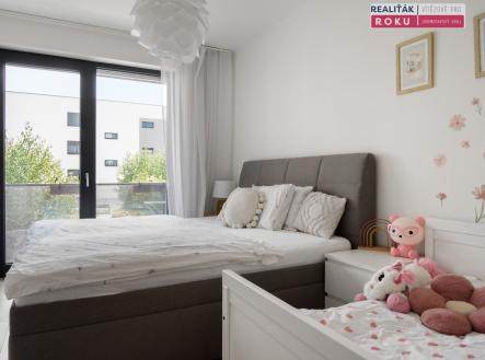 Pronájem bytu, 2+kk, 62 m²