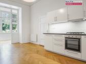 Pronájem bytu, 3+kk, 84 m²