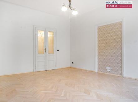 Pronájem bytu, 3+1, 136 m²