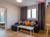 Pronájem bytu, 3+1, 57 m²