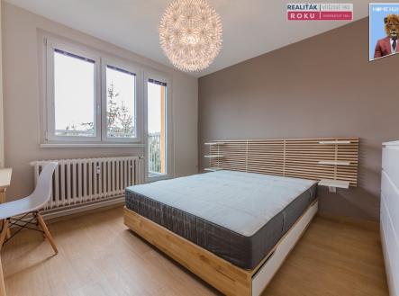 Pronájem bytu, 3+1, 57 m²