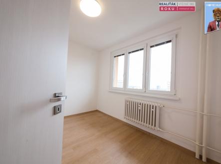 Pronájem bytu, 3+1, 57 m²