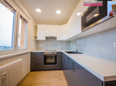 Pronájem bytu, 3+1, 57 m²