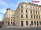 Pronájem obchodní prostory, 189 m²