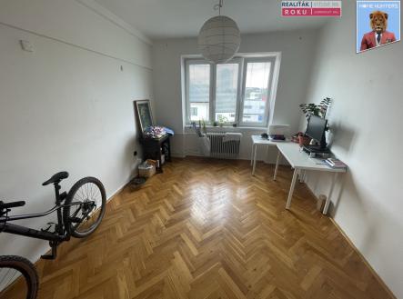 Pronájem bytu, 2+1, 64 m²