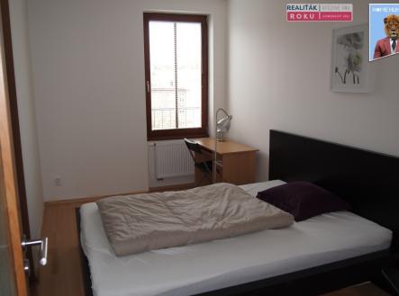 Pronájem bytu, 2+kk, 48 m²