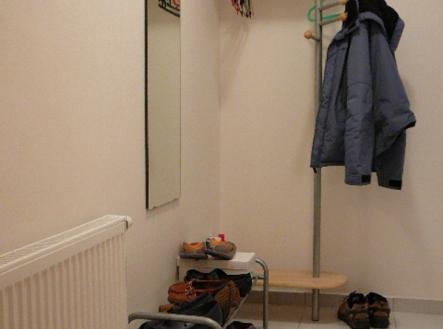 Pronájem bytu, 2+kk, 48 m²