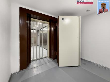 Prodej obchodní prostory, 148 m²
