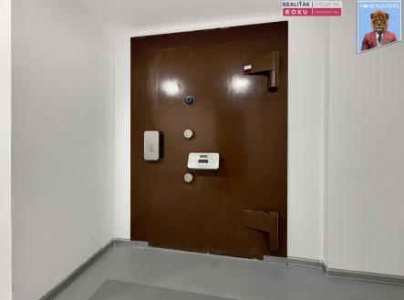 Prodej obchodní prostory, 148 m²