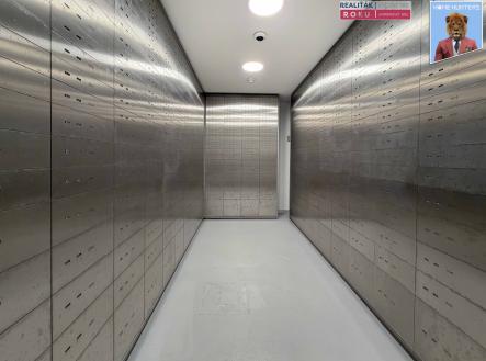 Prodej obchodní prostory, 148 m²