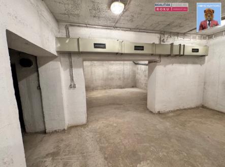 Pronájem obchodní prostory, 222 m²