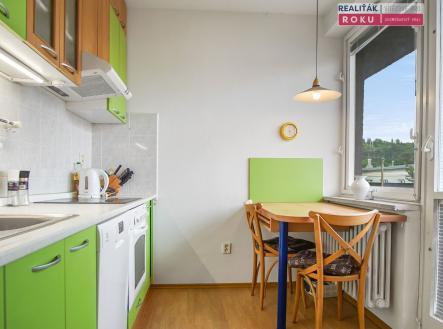 Prodej bytu, 2+1, 84 m²