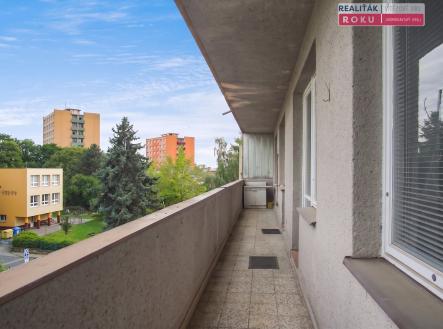 Prodej bytu, 2+1, 84 m²
