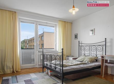 Prodej bytu, 2+1, 84 m²