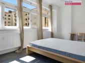 Pronájem bytu, 2+kk, 42 m²