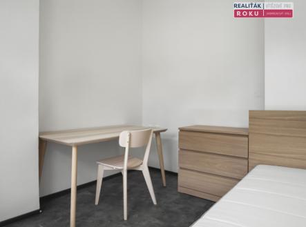 Pronájem bytu, 2+kk, 42 m²