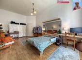 Pronájem bytu, 3+1, 136 m²