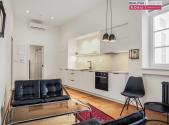 Pronájem bytu, 1+kk, 37 m²