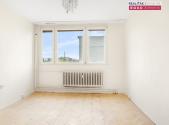 Pronájem bytu, 1+kk, 24 m²