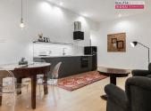 Pronájem bytu, 2+kk, 51 m²