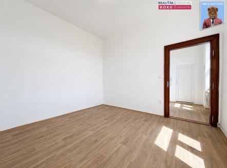 Pronájem bytu, 1+1, 25 m²