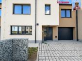 Pronájem domu/vily, 186 m²