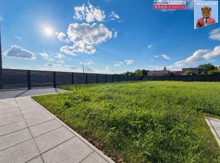 Pronájem domu/vily, 186 m²