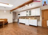 Pronájem bytu, 3+1, 115 m²