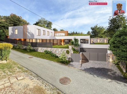 Prodej stavebního pozemku 1 203 m², Rozdrojovice
