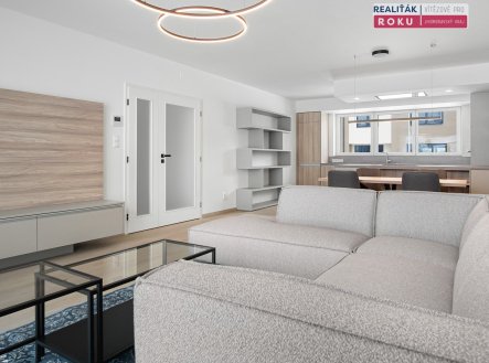 Pronájem domu/vily, 156 m²