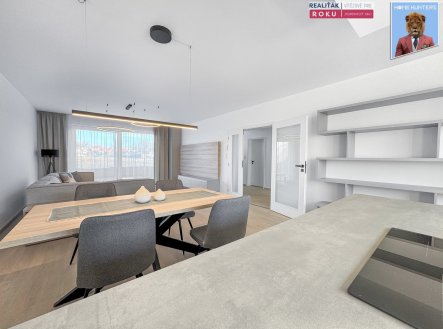 Pronájem domu/vily, 156 m²