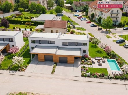 Prodej domu/vily, 177 m², Hustopeče – náhled fotky 3