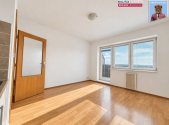 Pronájem bytu, 1+kk, 31 m²