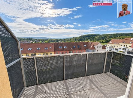 Pronájem bytu, 1+kk, 31 m²