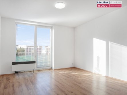 Pronájem bytu, 2+kk, 55 m²