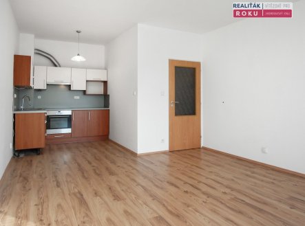 Pronájem bytu, 2+kk, 55 m²